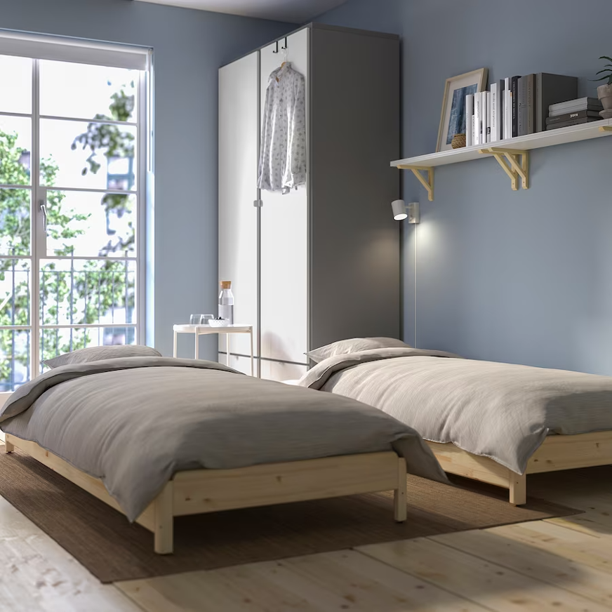 IKEA Utåker Day-bed